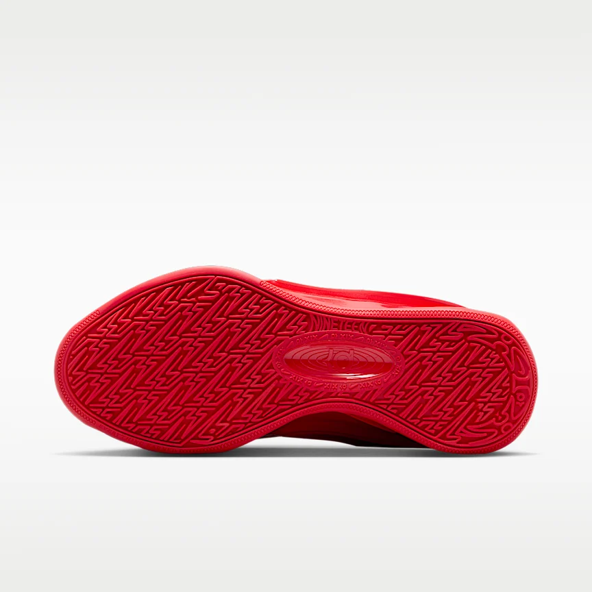 NIKE KD19 EP — Basketball Shoes - Image 2