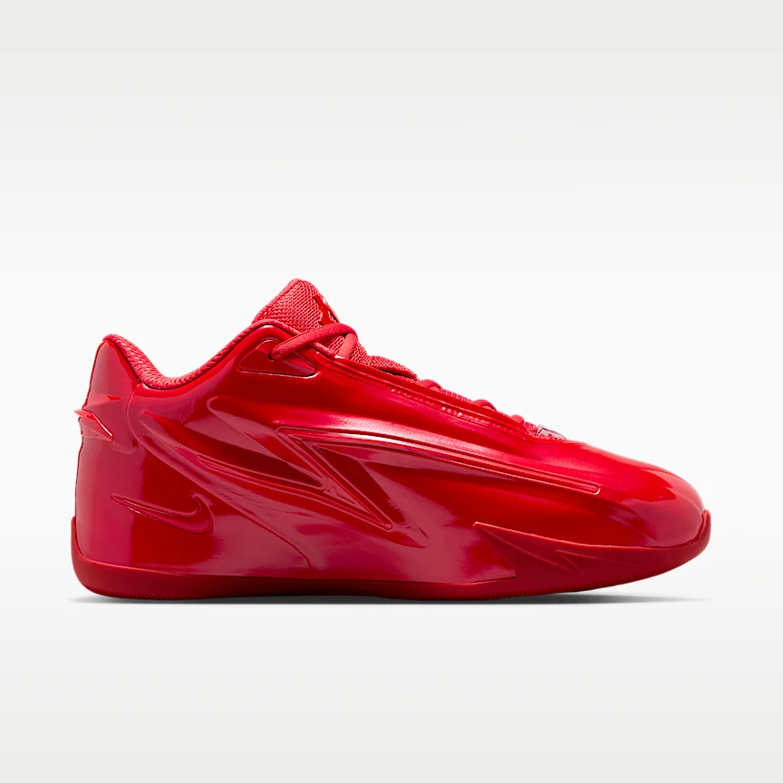 NIKE KD19 EP — Basketball Shoes - Image 3