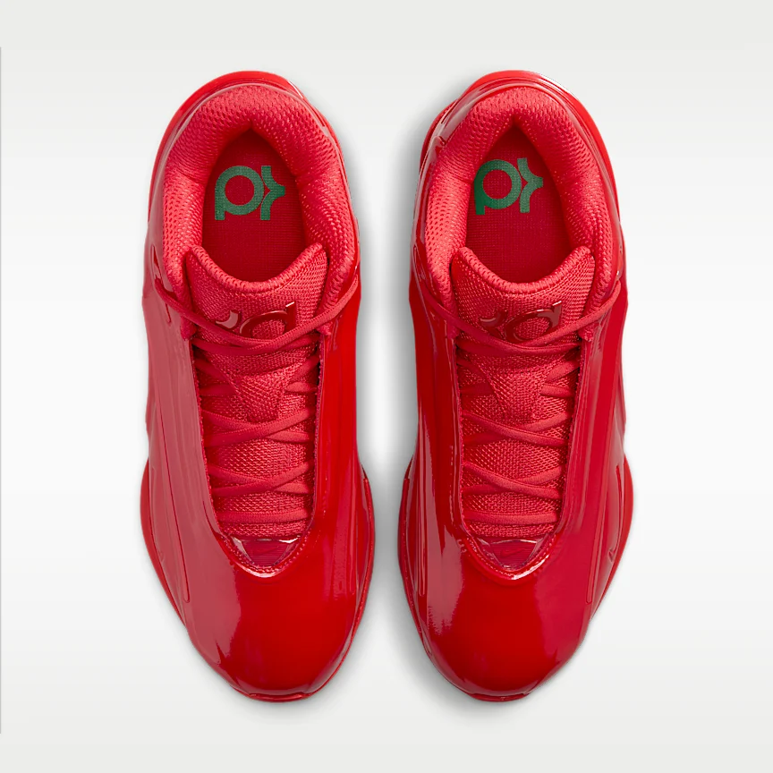 NIKE KD19 EP — Basketball Shoes - Image 4