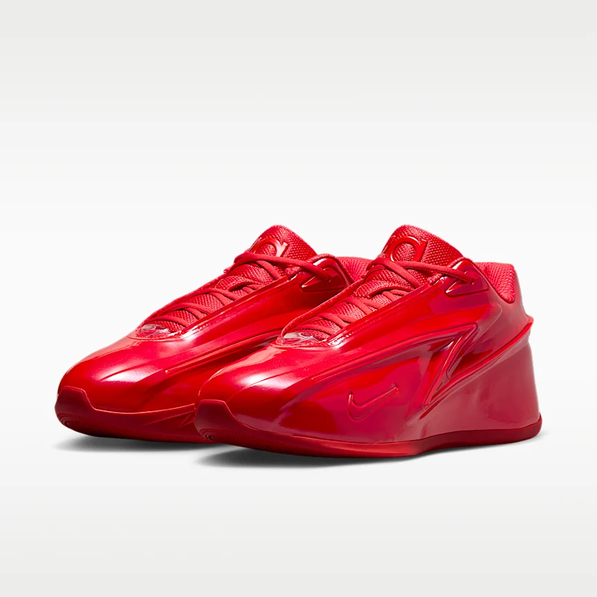 NIKE KD19 EP — Basketball Shoes - Image 5