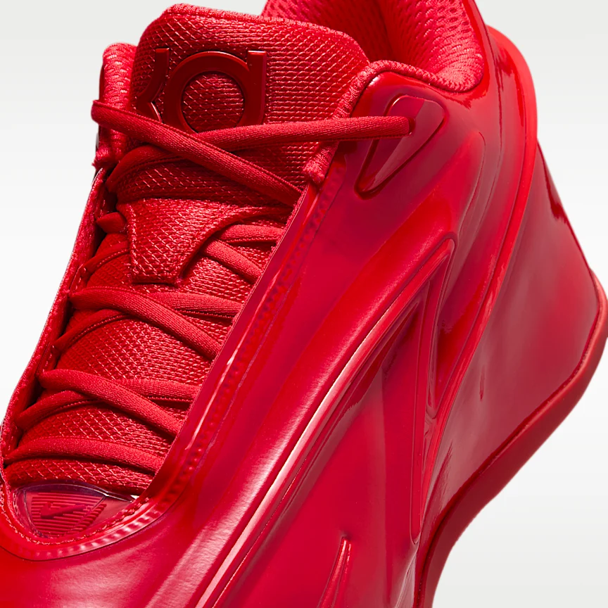 NIKE KD19 EP — Basketball Shoes - Image 7