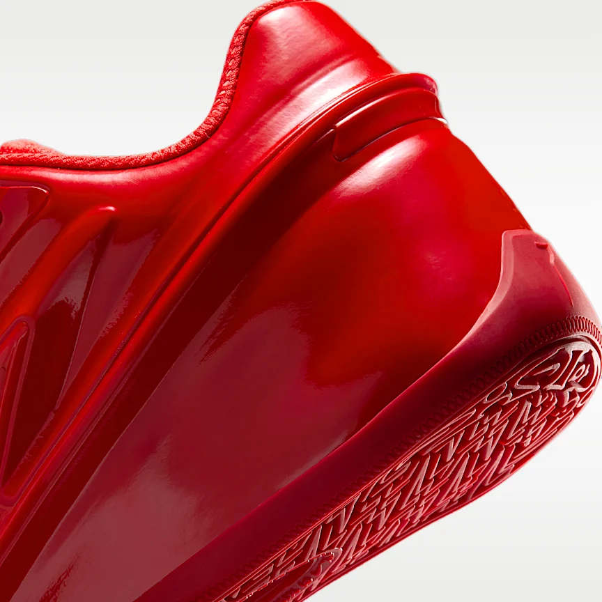 NIKE KD19 EP — Basketball Shoes - Image 8