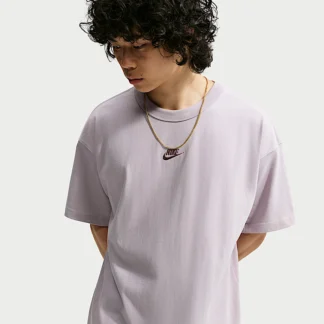 NIKE スポーツウェア プレミアム エッセンシャル — メンズ オーバーサイズド Tシャツ