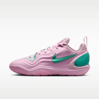 NIKE A'Two "Pinkies Up" EP — EiJa Wiruson Basketball Shoes