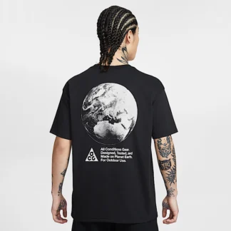 NIKE ACG — メンズ Dri-FIT Tシャツ