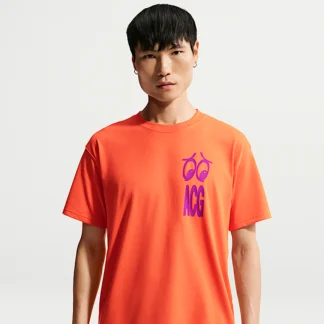 NIKE ACG — Men's Dri-FIT T-Shirt