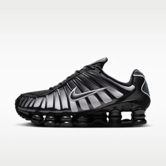NIKE Shox TL Fade — Women's Shoes