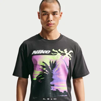 NIKE スポーツウェア — Tシャツ