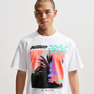 NIKE スポーツウェア — Tシャツ
