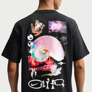NIKE スポーツウェア プレミアム エッセンシャル — Tシャツ