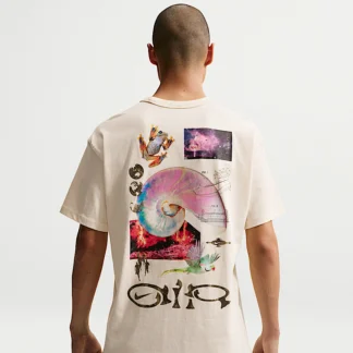 NIKE スポーツウェア プレミアム エッセンシャル — Tシャツ