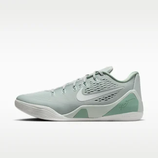 NIKE Kobe IX Elite Low EM Protro — Basketball Shoes