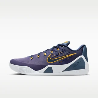 NIKE Kobe IX Elite Low EM Protro — Basketball Shoes