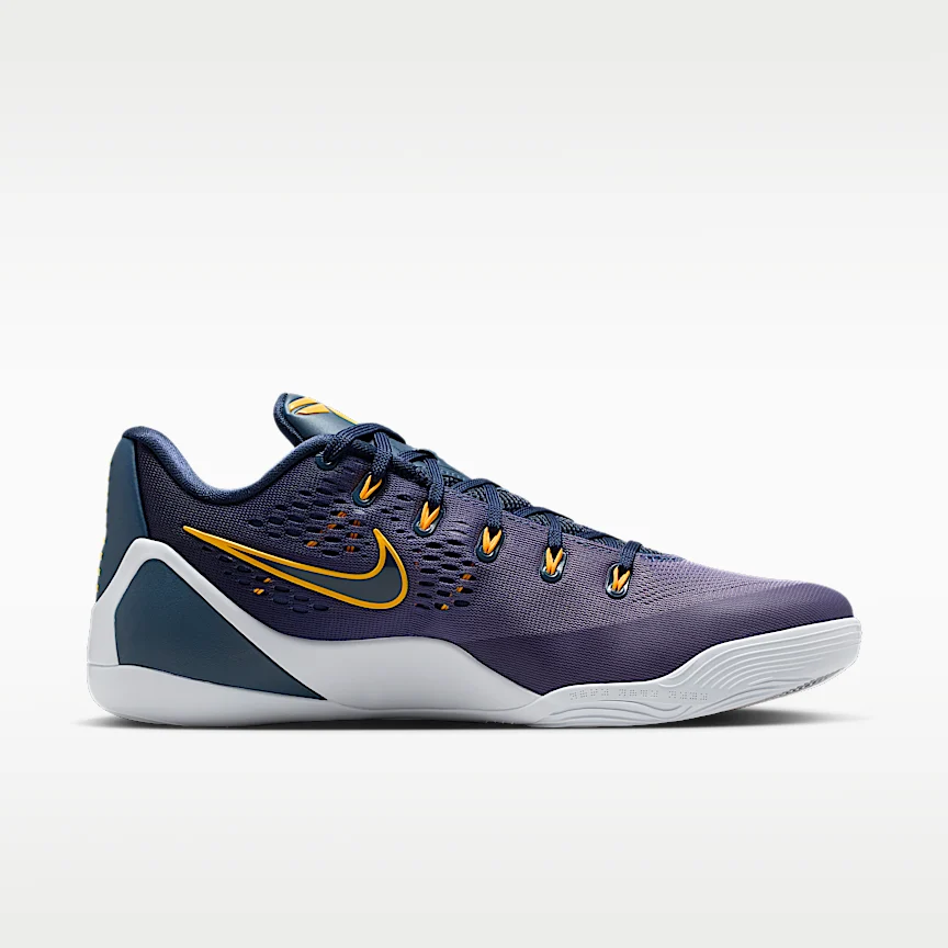 NIKE Kobe IX Elite Low EM Protro — Basketball Shoes - Image 3