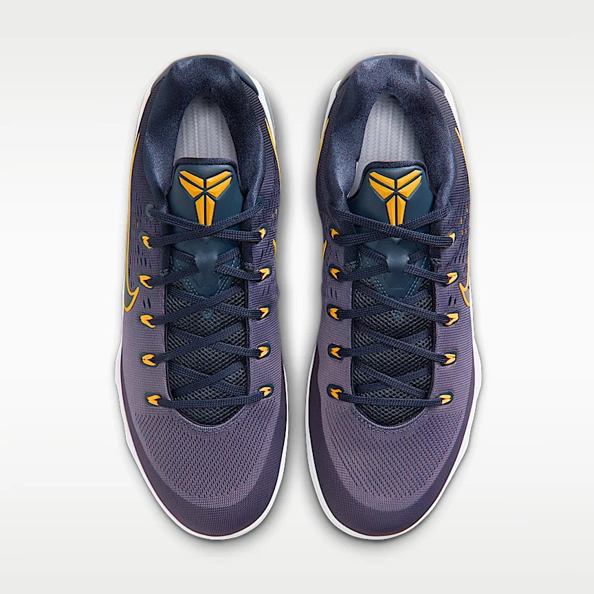 NIKE Kobe IX Elite Low EM Protro — Basketball Shoes - Image 4