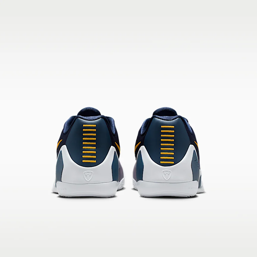 NIKE Kobe IX Elite Low EM Protro — Basketball Shoes - Image 6