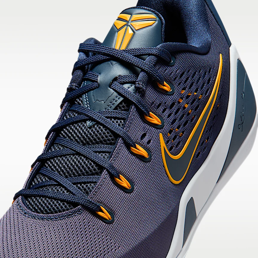 NIKE Kobe IX Elite Low EM Protro — Basketball Shoes - Image 7