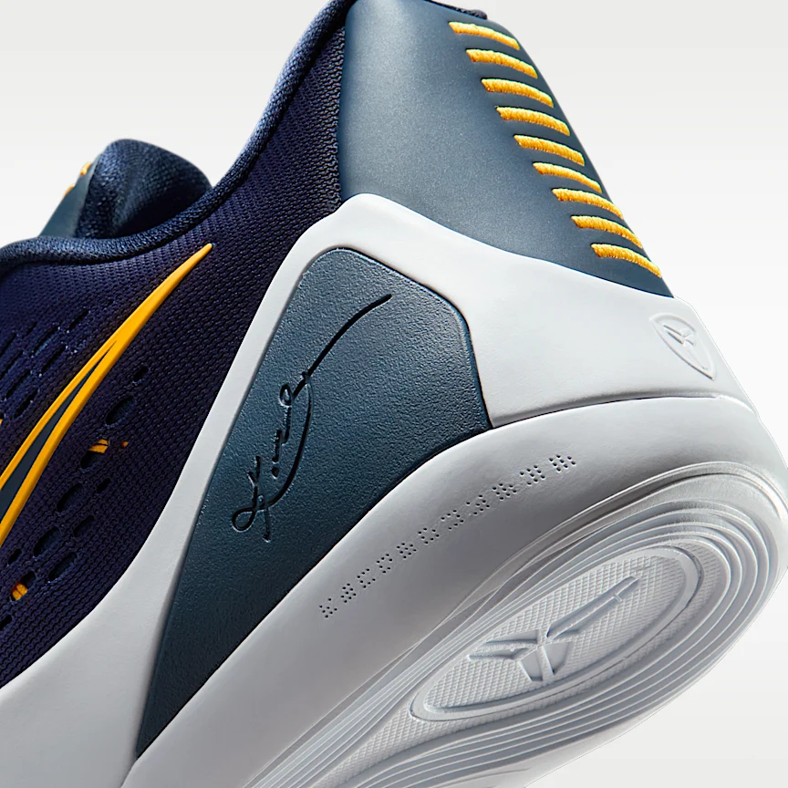 NIKE Kobe IX Elite Low EM Protro — Basketball Shoes - Image 8