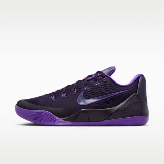 NIKE コービー 9 エリート LOW EM プロトロ — バスケットボールシューズ