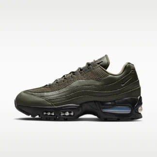 NIKE Air Max 95 — Women's Shoes