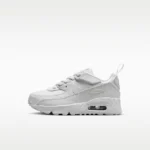 NIKE エア マックス 90 イージーオン — リトルキッズシューズ