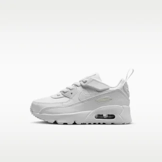 NIKE エア マックス 90 イージーオン — リトルキッズシューズ