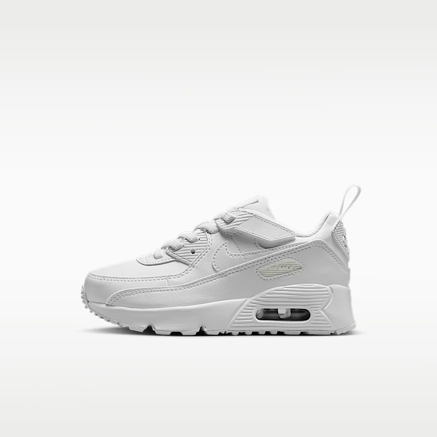 NIKE エア マックス 90 イージーオン — リトルキッズシューズ
