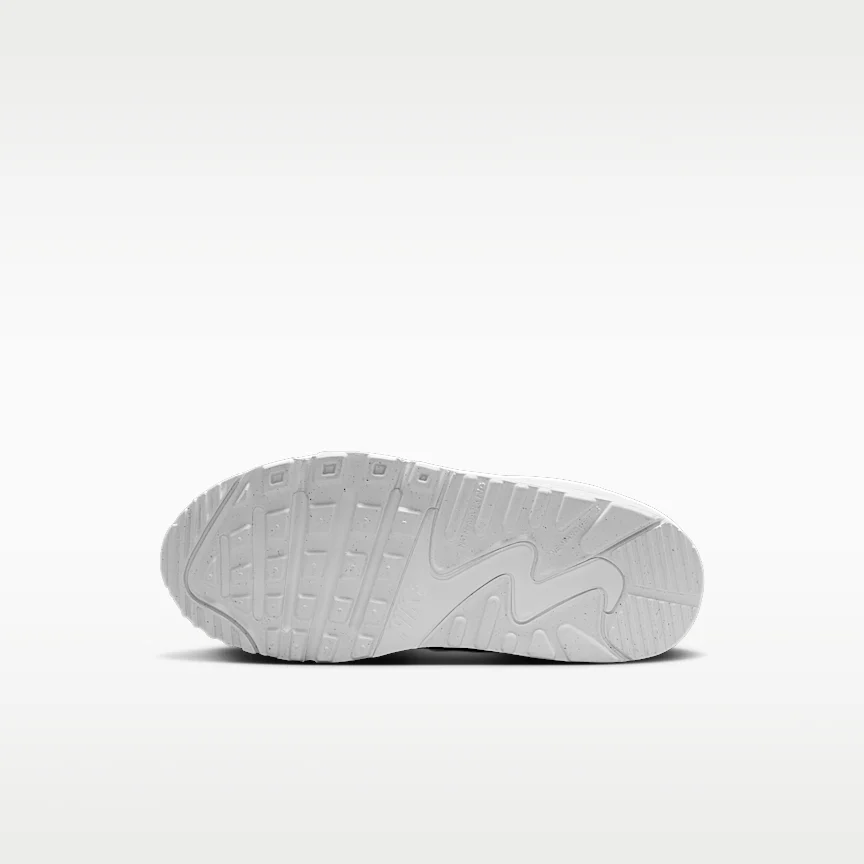 NIKE エア マックス 90 イージーオン — リトルキッズシューズ - Image 2