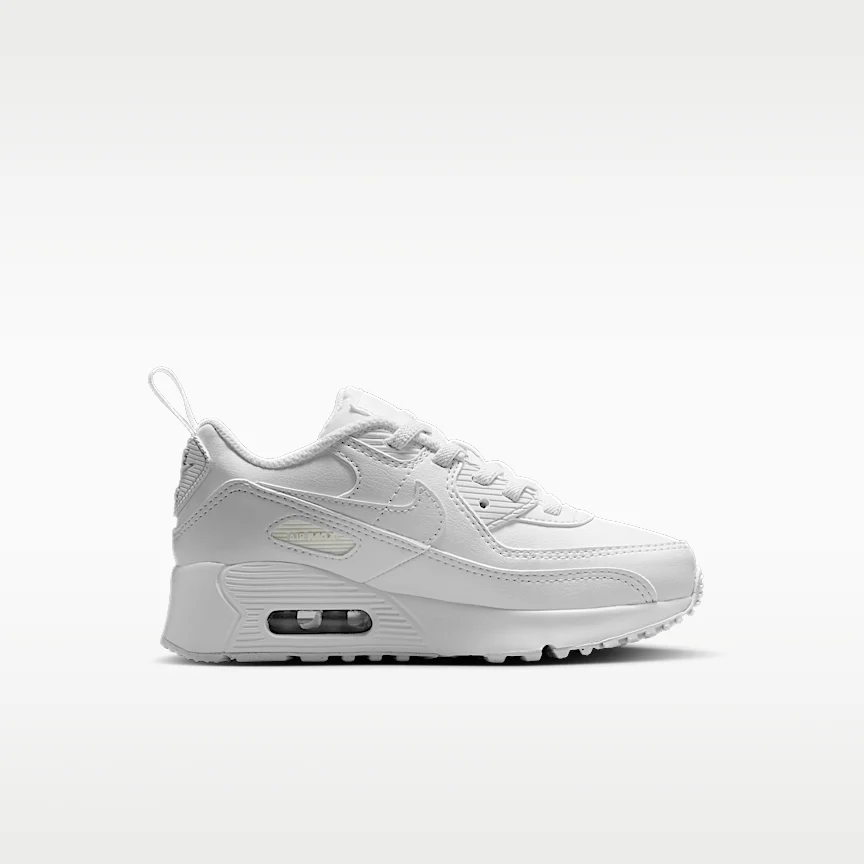 NIKE エア マックス 90 イージーオン — リトルキッズシューズ - Image 3
