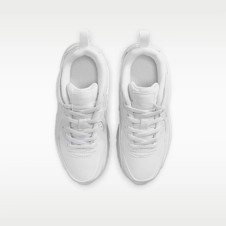 NIKE エア マックス 90 イージーオン — リトルキッズシューズ - Image 4