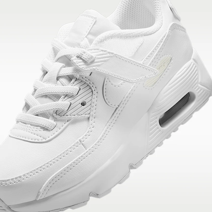 NIKE エア マックス 90 イージーオン — リトルキッズシューズ - Image 7