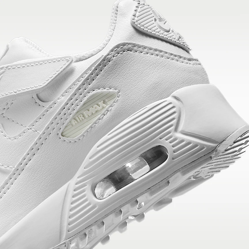 NIKE エア マックス 90 イージーオン — リトルキッズシューズ - Image 8