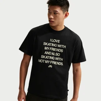 NIKE SB — スケートボード Tシャツ