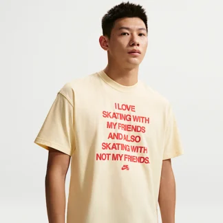 NIKE SB — スケートボード Tシャツ