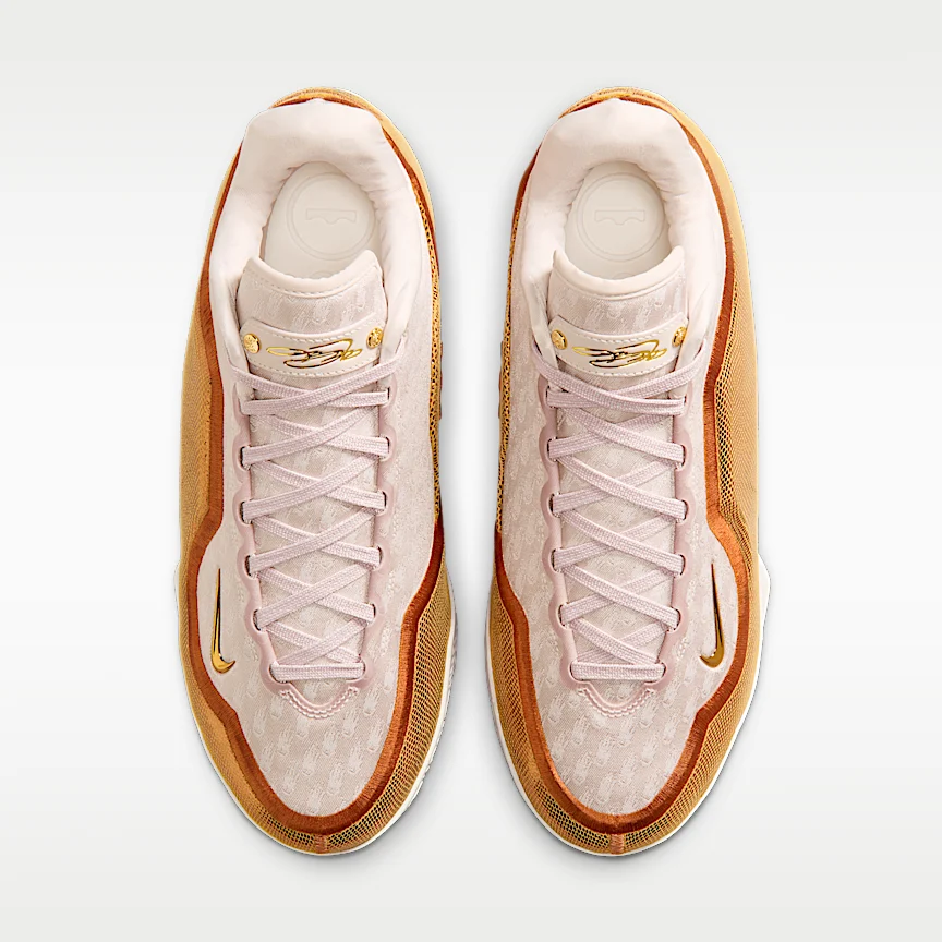 NIKE レブロン 23 "LeBronto" EP — バスケットボールシューズ - Image 4