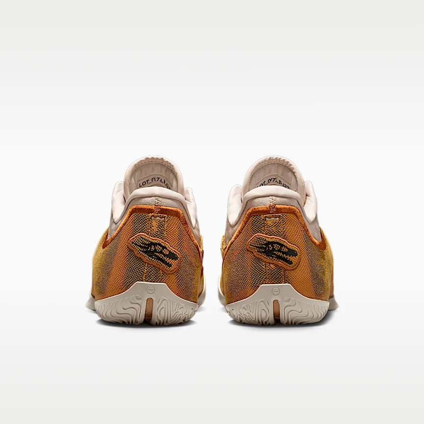 NIKE レブロン 23 "LeBronto" EP — バスケットボールシューズ - Image 6