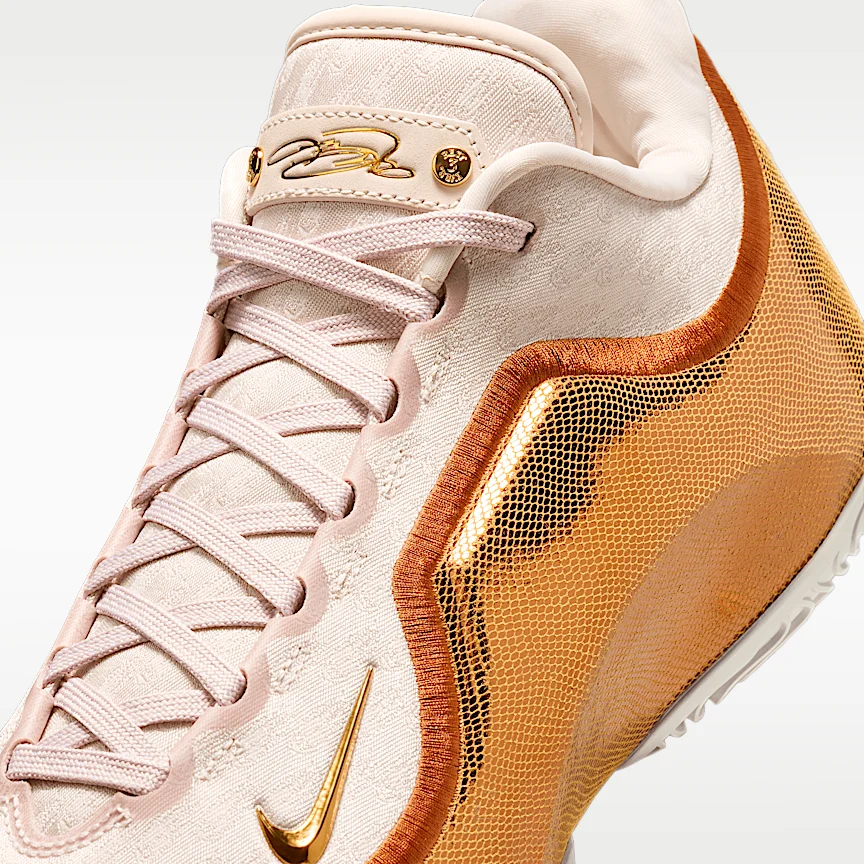NIKE レブロン 23 "LeBronto" EP — バスケットボールシューズ - Image 7