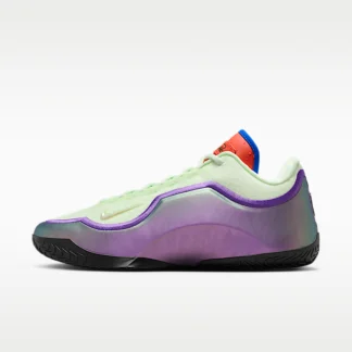 NIKE レブロン 23 "Green With Envy" EP — バスケットボールシューズ