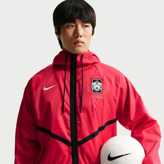 NIKE KOREA — メンズ ナイキ Dri-FIT サッカー アンセム ジャケット