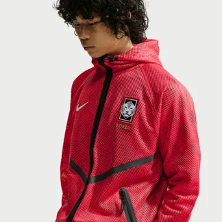 NIKE KOREA — メンズ ナイキ Dri-FIT サッカー アンセム ジャケット