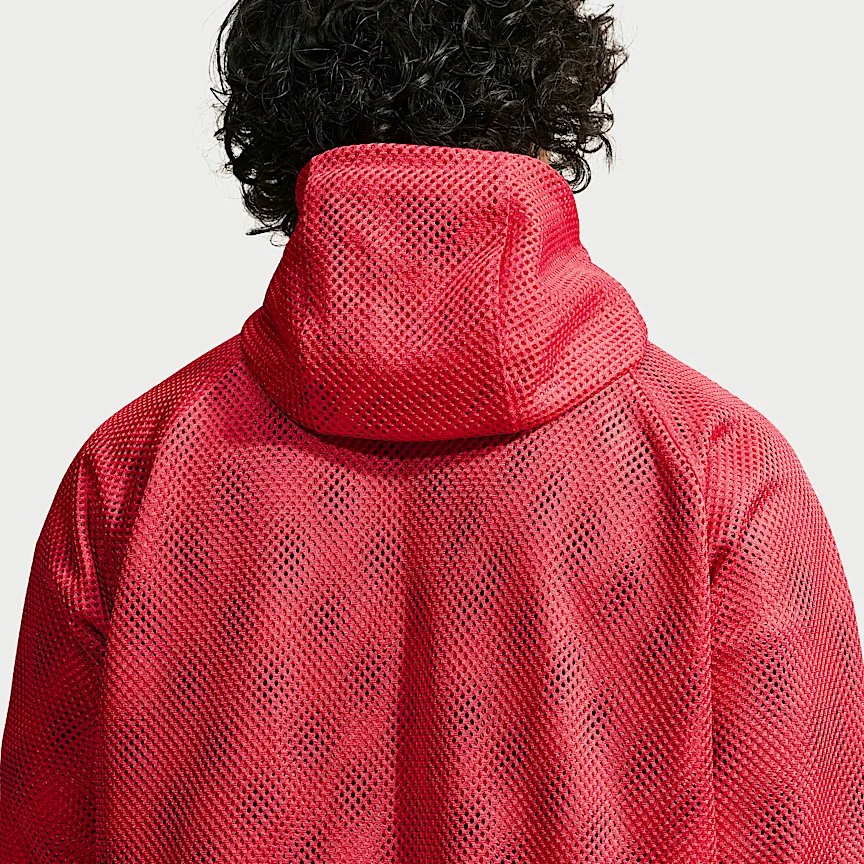 NIKE KOREA — メンズ ナイキ Dri-FIT サッカー アンセム ジャケット - Image 2