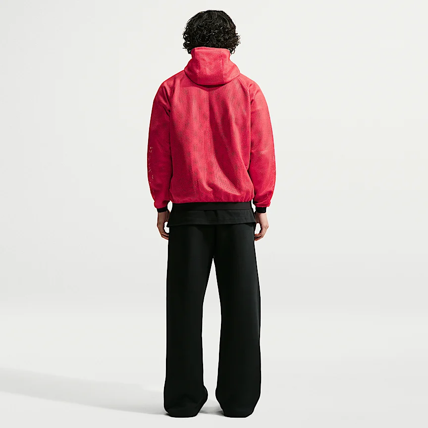 NIKE KOREA — メンズ ナイキ Dri-FIT サッカー アンセム ジャケット - Image 5