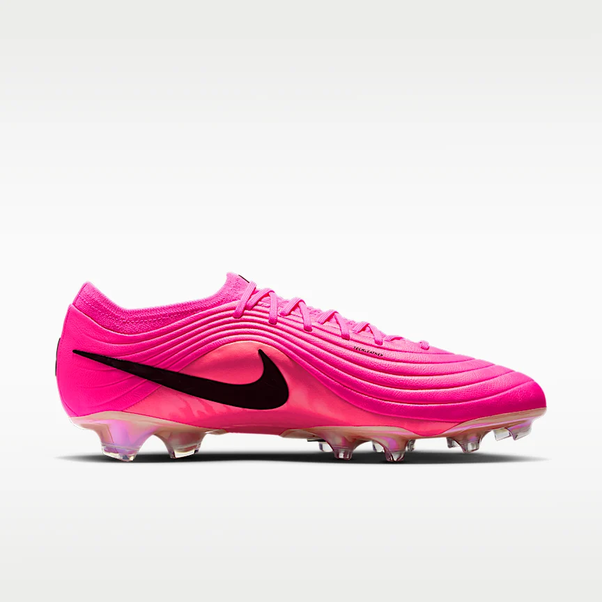 NIKE Tiempo Maestro Elite — Firm-Ground Low-Top Soccer Cleats - Image 3