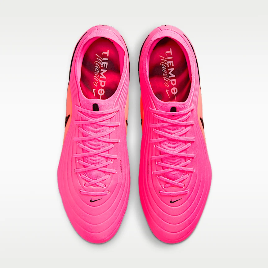 NIKE Tiempo Maestro Elite — Firm-Ground Low-Top Soccer Cleats - Image 4