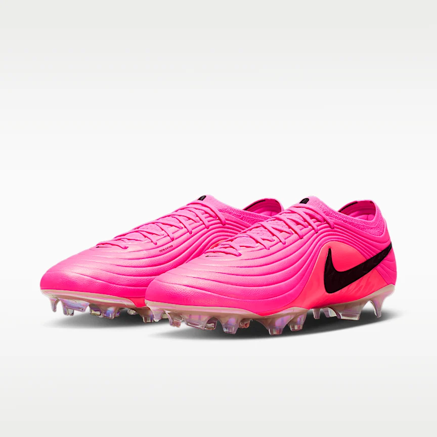 NIKE Tiempo Maestro Elite — Firm-Ground Low-Top Soccer Cleats - Image 5