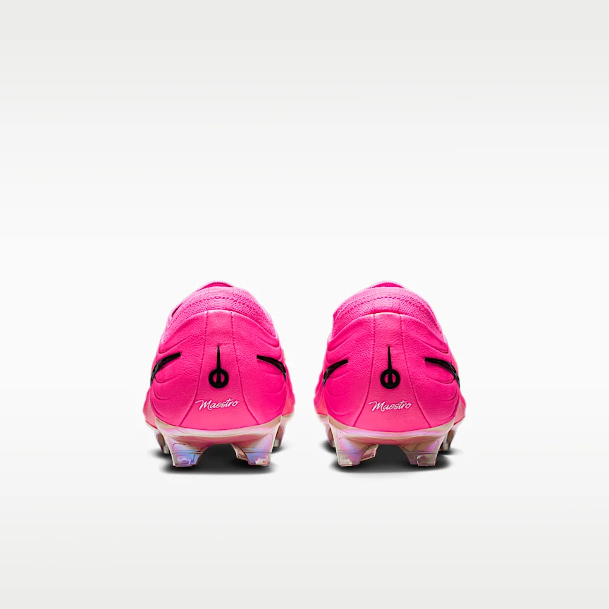 NIKE Tiempo Maestro Elite — Firm-Ground Low-Top Soccer Cleats - Image 6