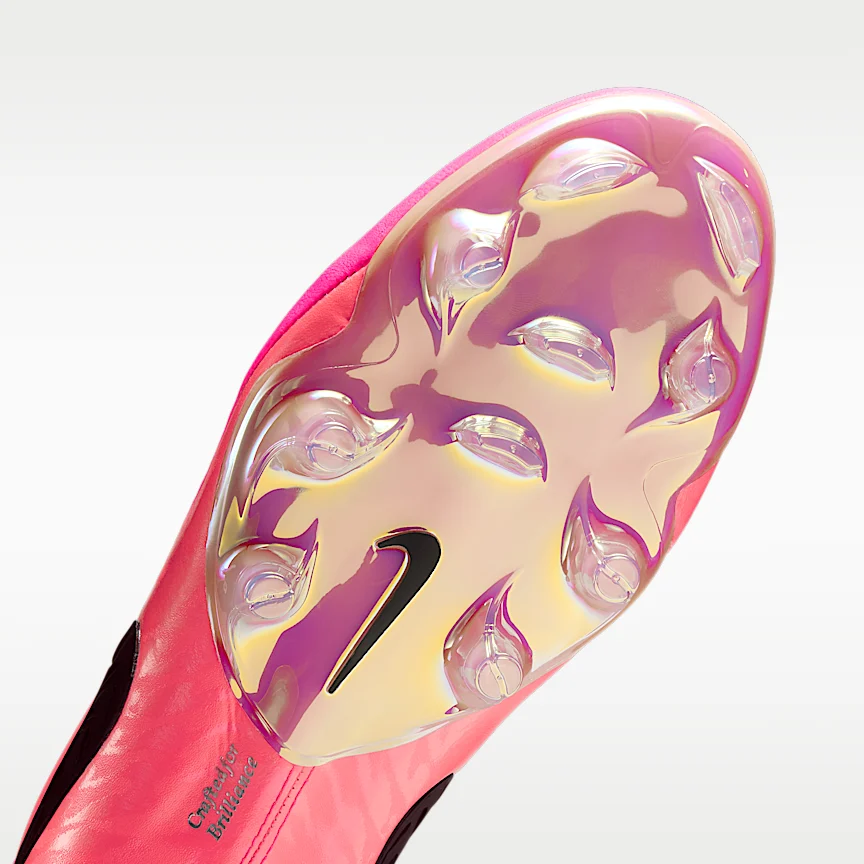 NIKE Tiempo Maestro Elite — Firm-Ground Low-Top Soccer Cleats - Image 7