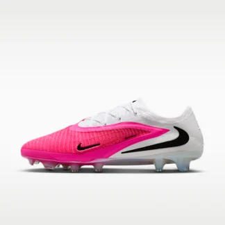 NIKE ファントム 6 LOW エリート — ファームグラウンド サッカースパイク