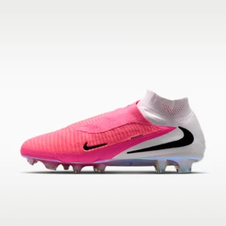 NIKE Phantom 6 High Elite — Firm-Ground Soccer Cleats