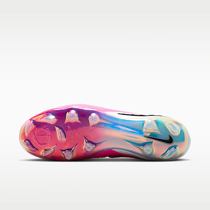 NIKE Phantom 6 High Elite — Firm-Ground Soccer Cleats - Image 2